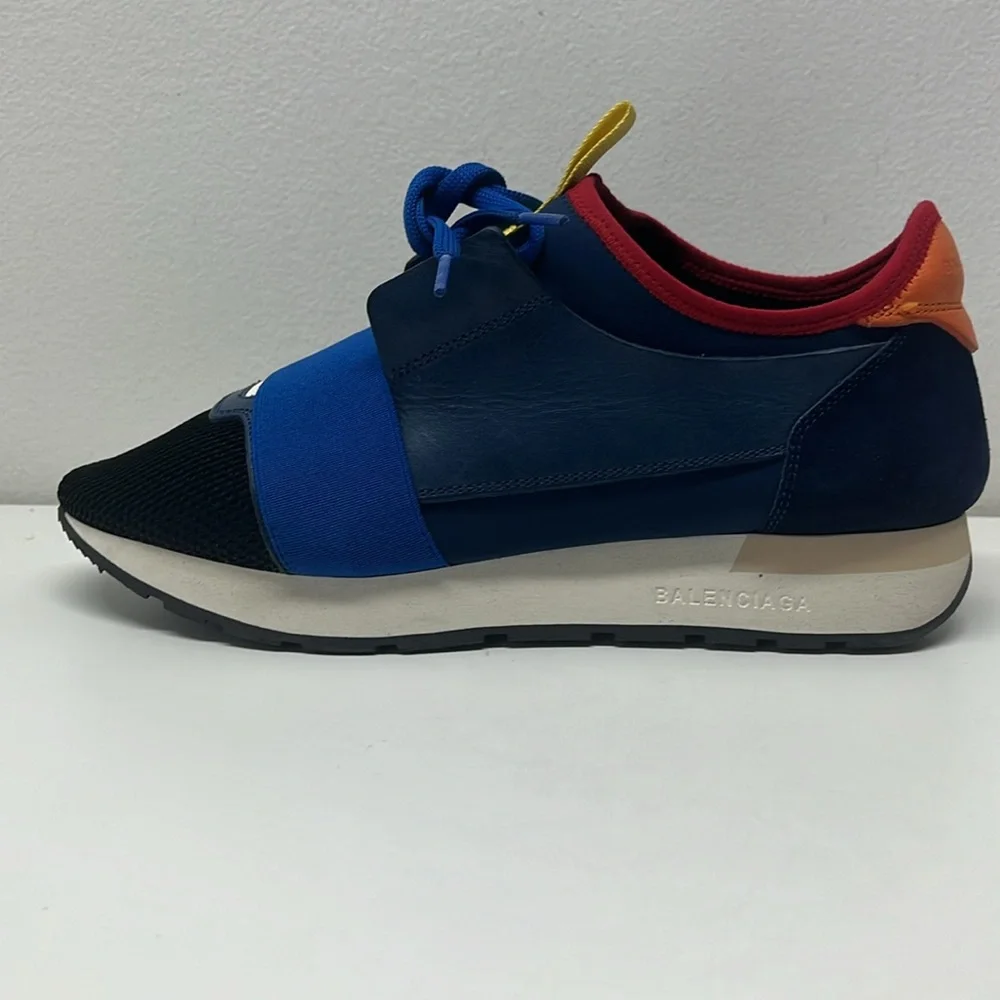 🔥BALENCIAGA🔥 - Picture 7 of 12